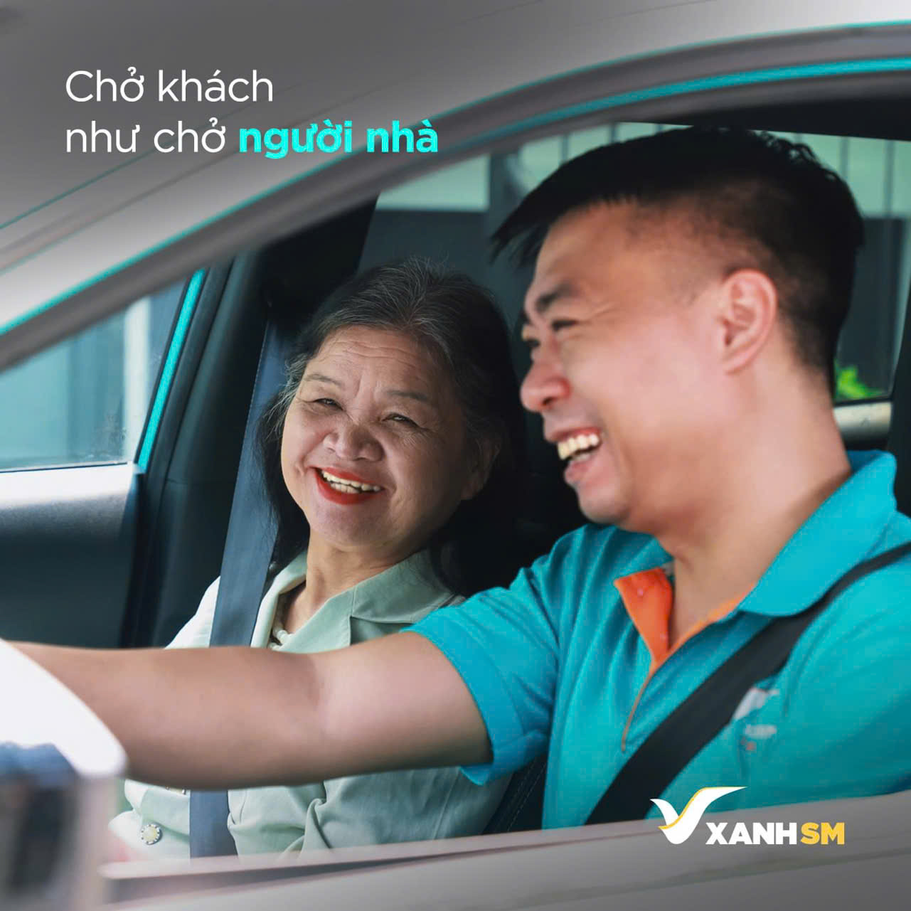 Taxi Điện Ninh Bình