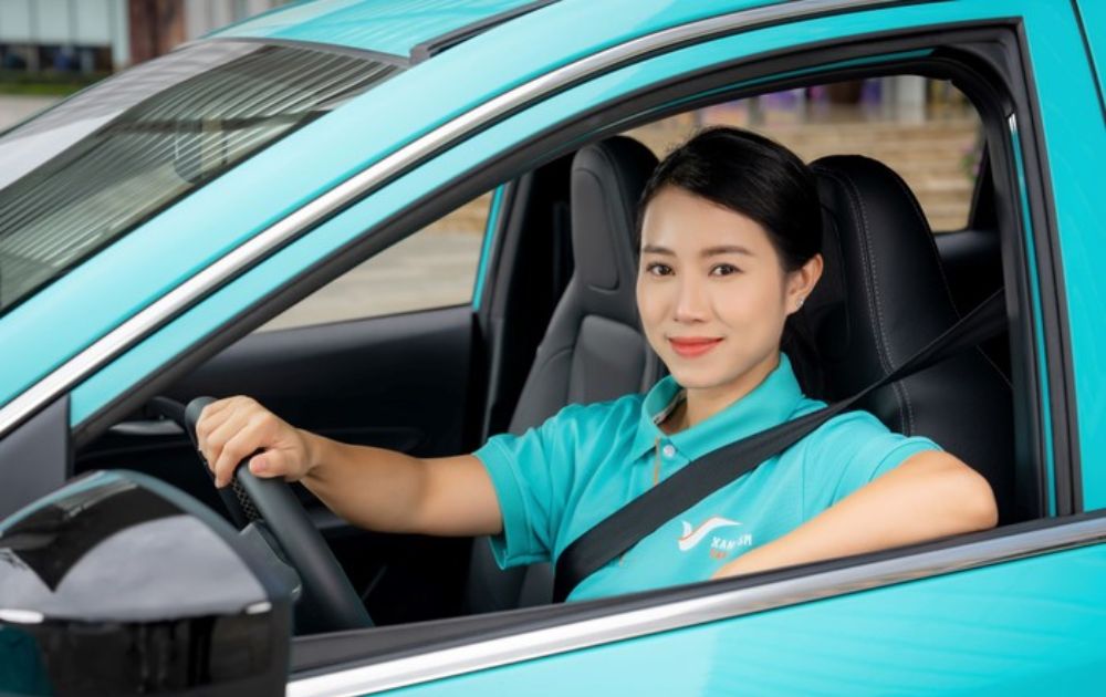 Giá cước Xanh SM Ninh Bình